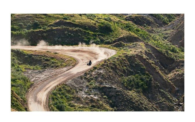 2024 Ryker Rally - Can-Am