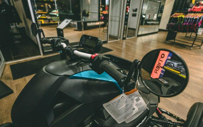 2024 Ryker Rally - Can-Am