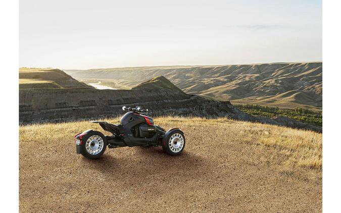 2024 Ryker Rally - Can-Am
