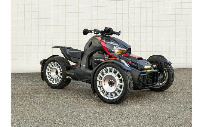 2024 Ryker Rally - Can-Am