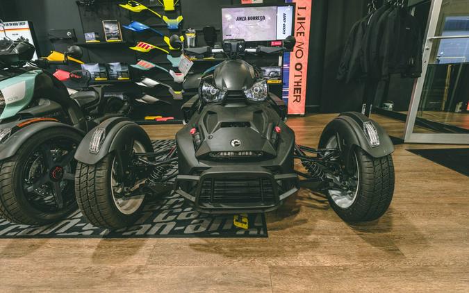 2024 Ryker Rally - Can-Am