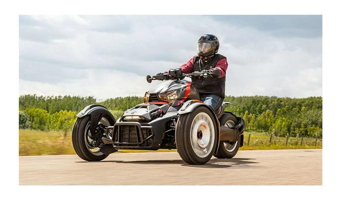 2024 Ryker Rally - Can-Am