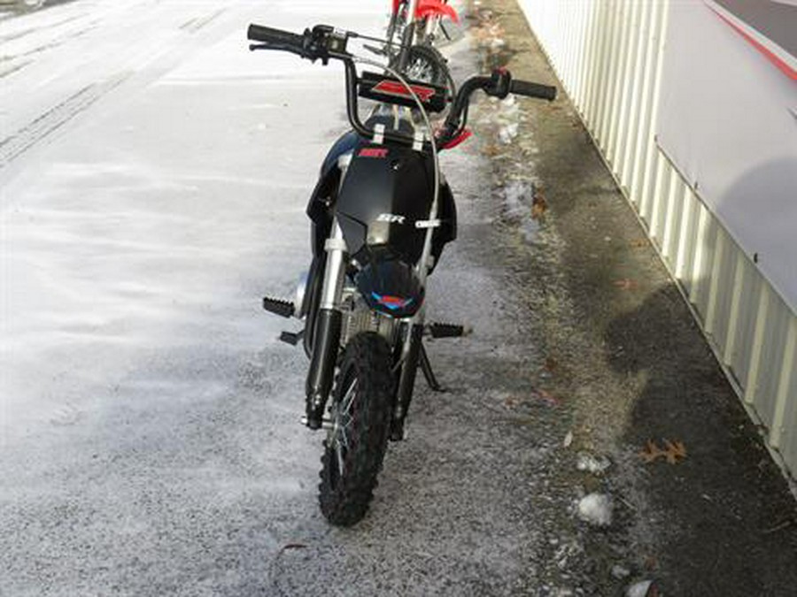 2025 SSR Motorsports SR70AE