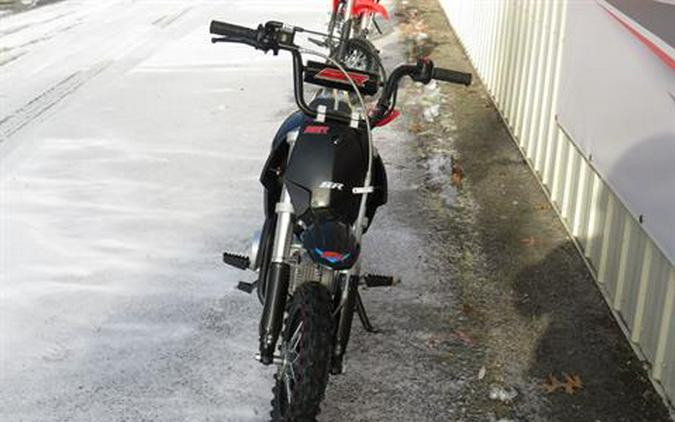 2025 SSR Motorsports SR70AE