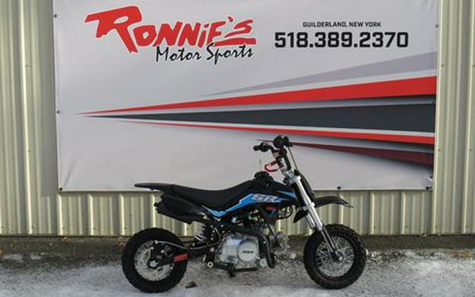 2025 SSR Motorsports SR70AE