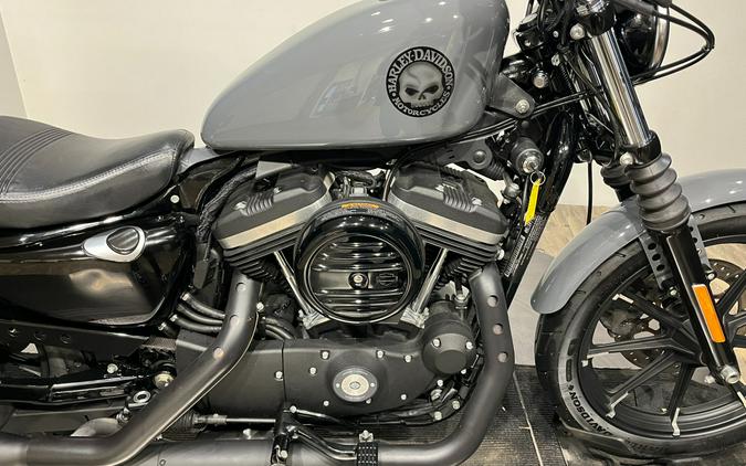 2022 Harley-Davidson Iron 883™
