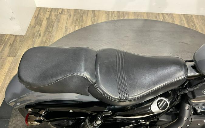 2022 Harley-Davidson Iron 883™