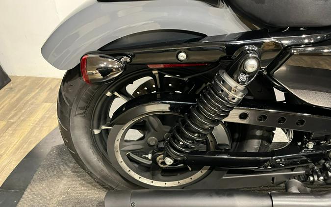 2022 Harley-Davidson Iron 883™