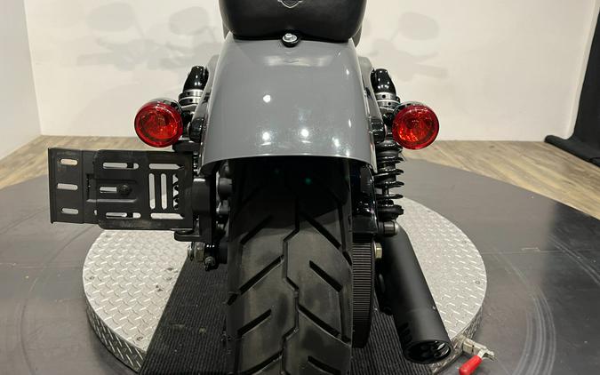 2022 Harley-Davidson Iron 883™