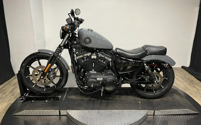 2022 Harley-Davidson Iron 883™
