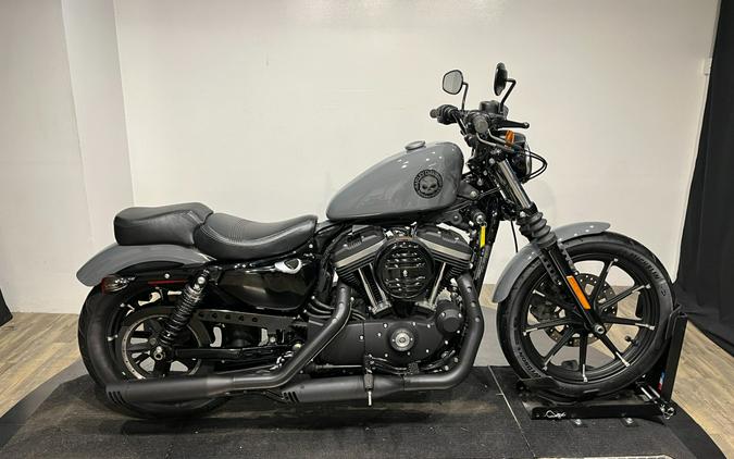 2022 Harley-Davidson Iron 883™