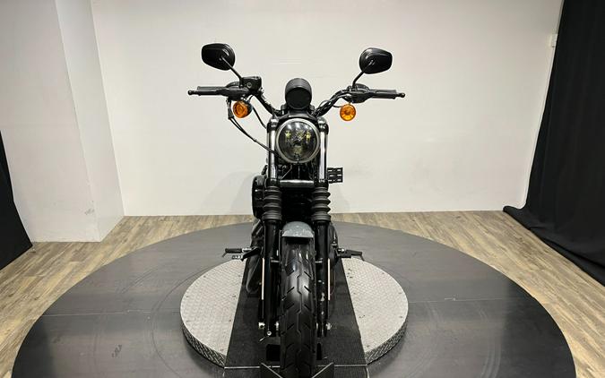 2022 Harley-Davidson Iron 883™