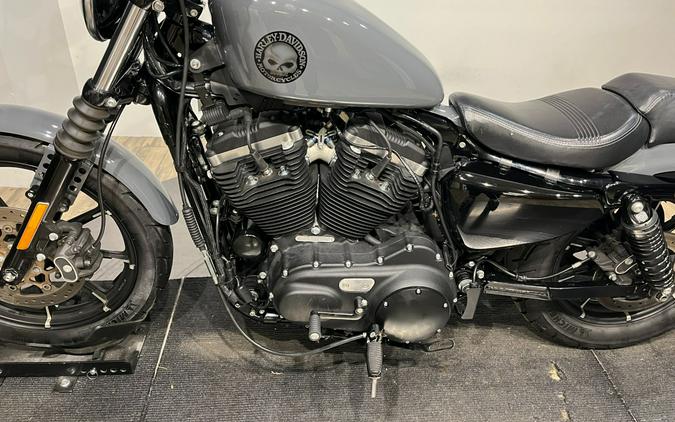 2022 Harley-Davidson Iron 883™