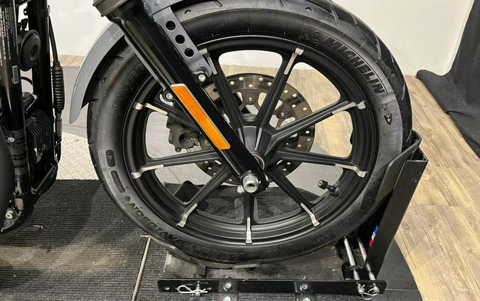2022 Harley-Davidson Iron 883™