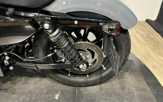 2022 Harley-Davidson Iron 883™