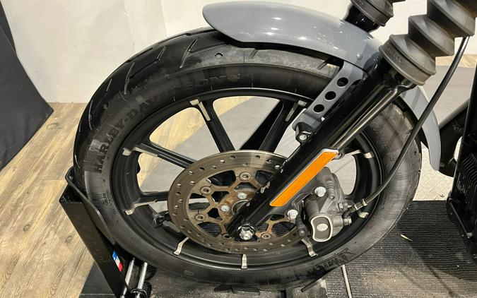 2022 Harley-Davidson Iron 883™