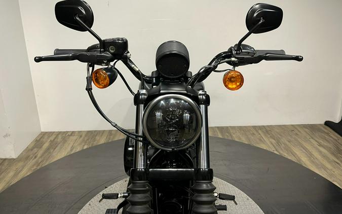 2022 Harley-Davidson Iron 883™