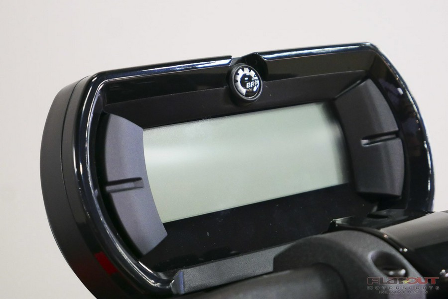 2025 Can-Am RYKER 600