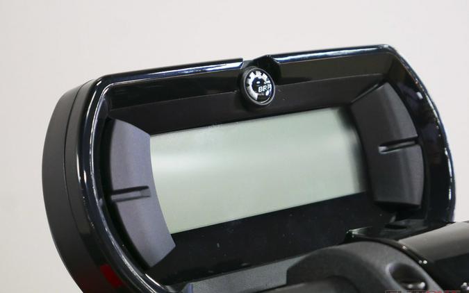 2025 Can-Am RYKER 600