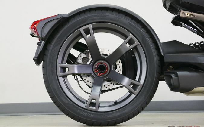 2025 Can-Am RYKER 600