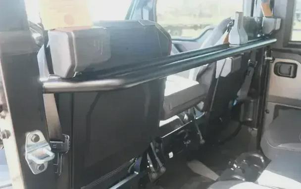 2026 POLARIS RANGER CREW XD 1500 NORTHSTAR TEXAS EDITION