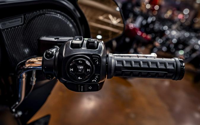 2025 Harley-Davidson Street Glide Ultra