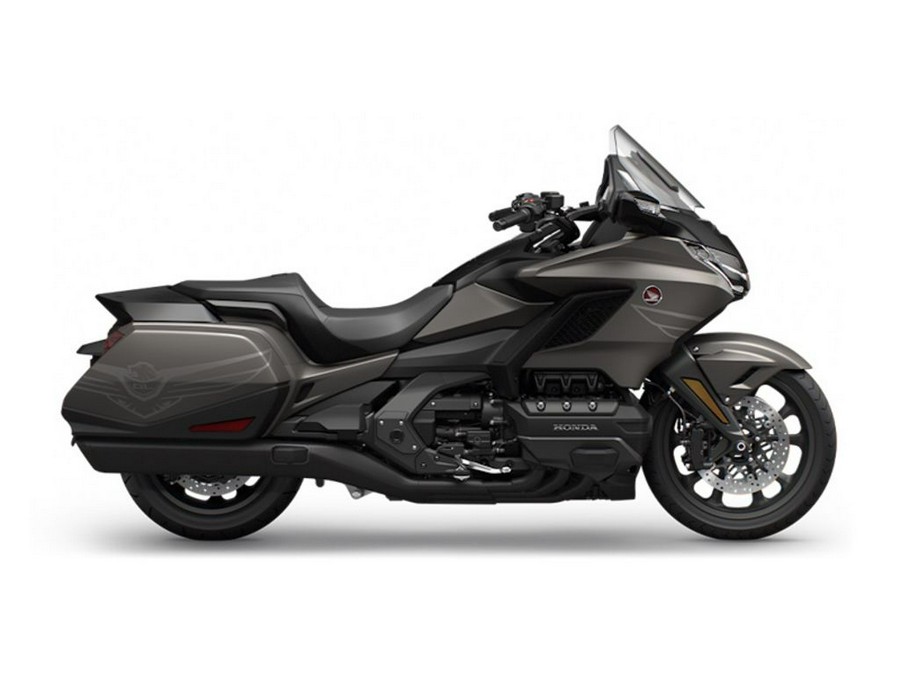 2026 Honda Gold Wing® Base