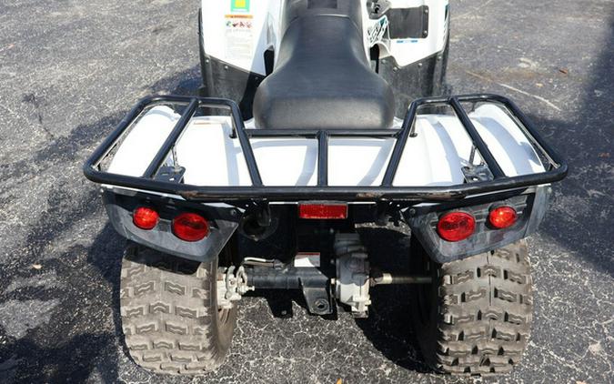 2022 Kawasaki Brute Force 300