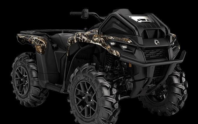 New 2026 Can-Am OUT XMR 700
