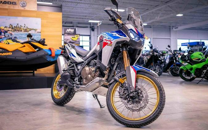 2026 Honda® Africa Twin