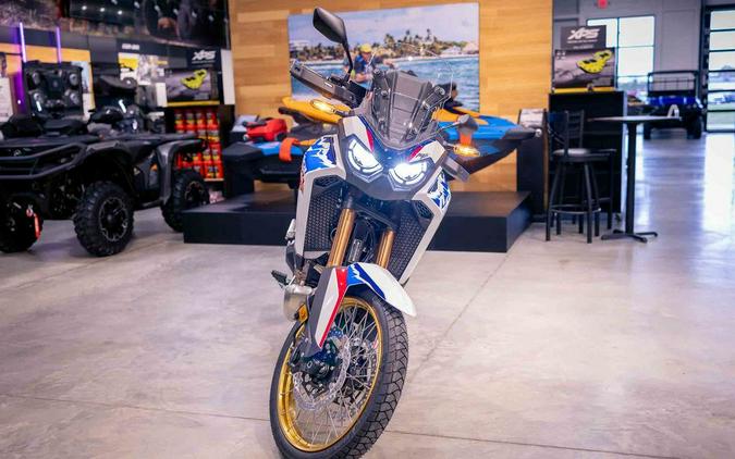 2026 Honda® Africa Twin