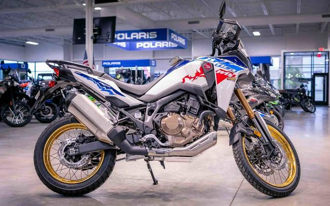 2026 Honda® Africa Twin