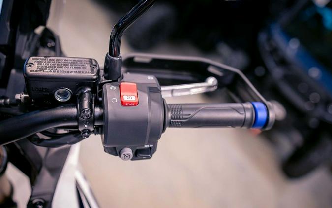 2026 Honda® Africa Twin