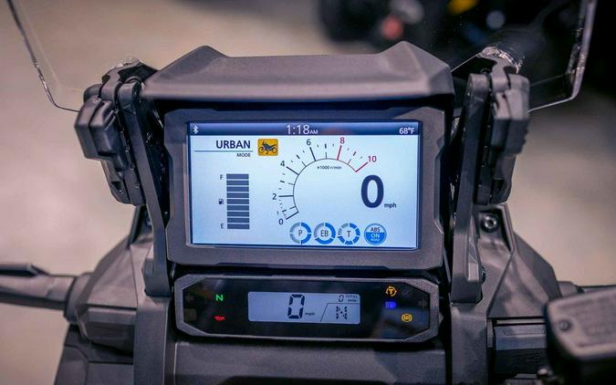 2026 Honda® Africa Twin