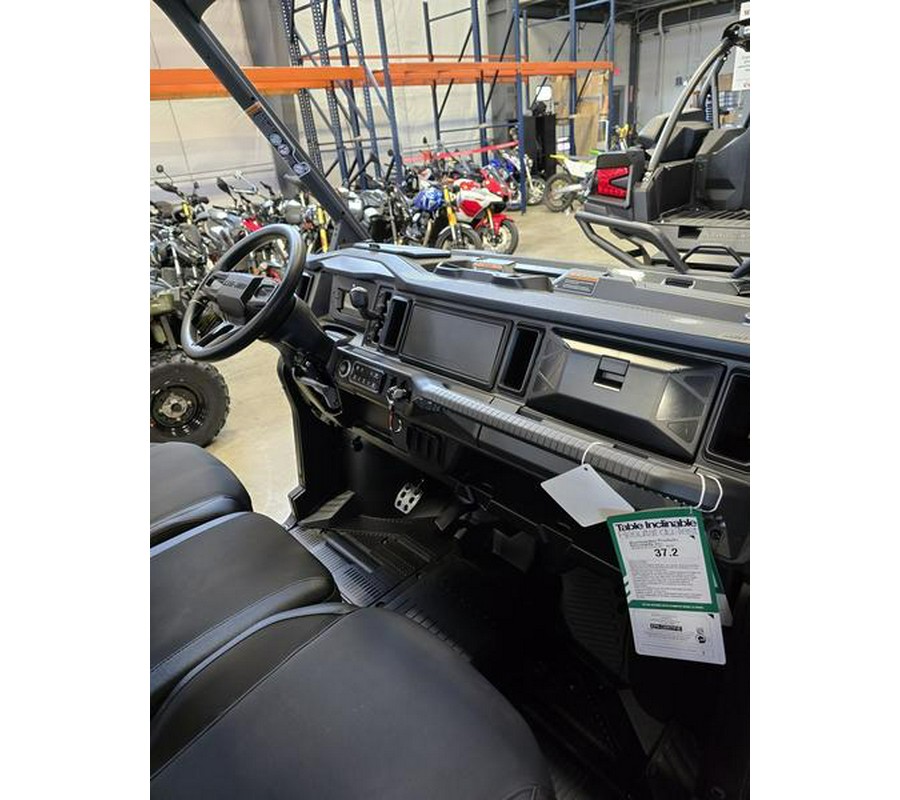 2026 CAN AM 707117 DEFENDER XT HD11