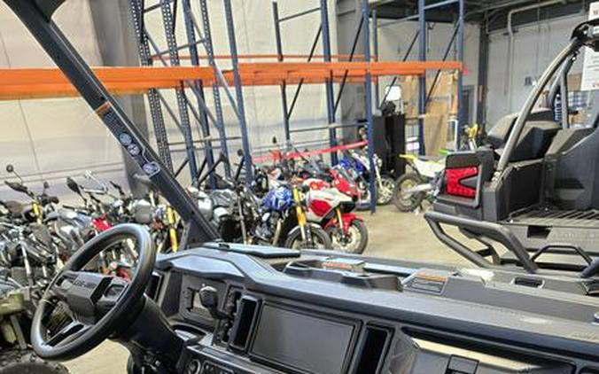 2026 CAN AM 707117 DEFENDER XT HD11