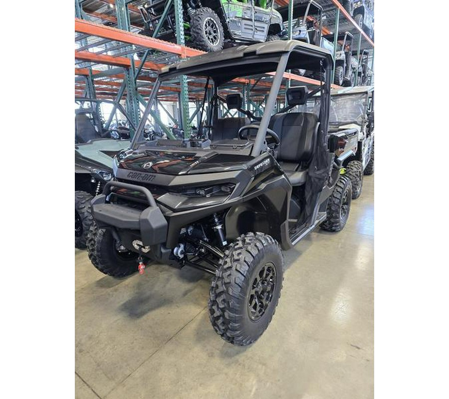 2026 CAN AM 707117 DEFENDER XT HD11