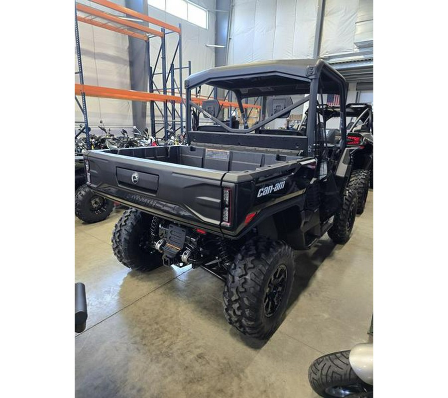 2026 CAN AM 707117 DEFENDER XT HD11