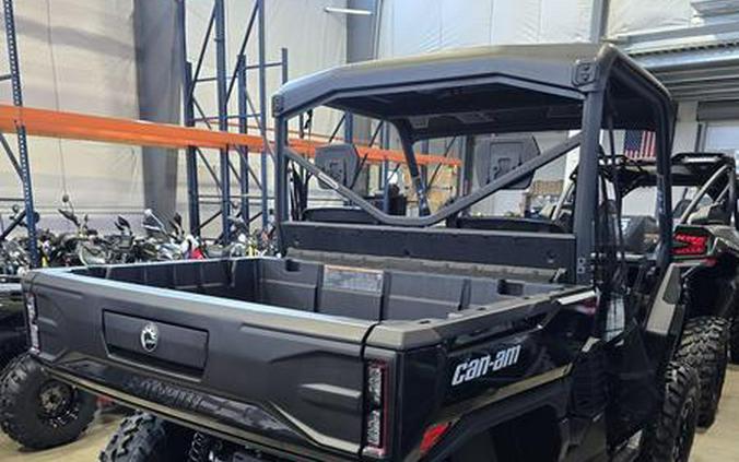 2026 CAN AM 707117 DEFENDER XT HD11