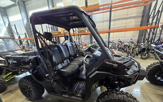 2026 CAN AM 707117 DEFENDER XT HD11