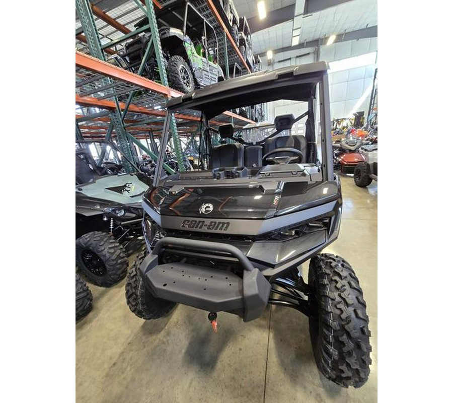 2026 CAN AM 707117 DEFENDER XT HD11