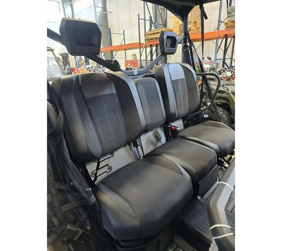 2026 CAN AM 707117 DEFENDER XT HD11