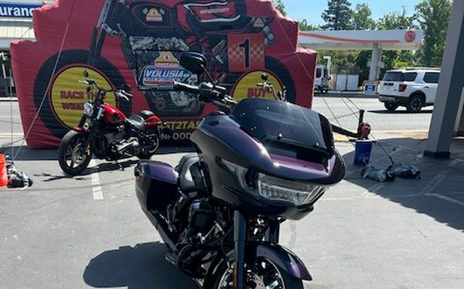 2026 Harley-Davidson® Road Glide™