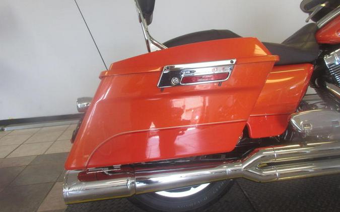 2012 Harley-Davidson® FLHX - Street Glide®