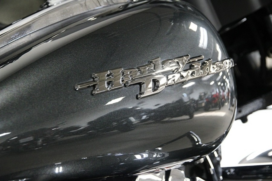 2006 HARLEY DAVIDSON STREET GLIDE