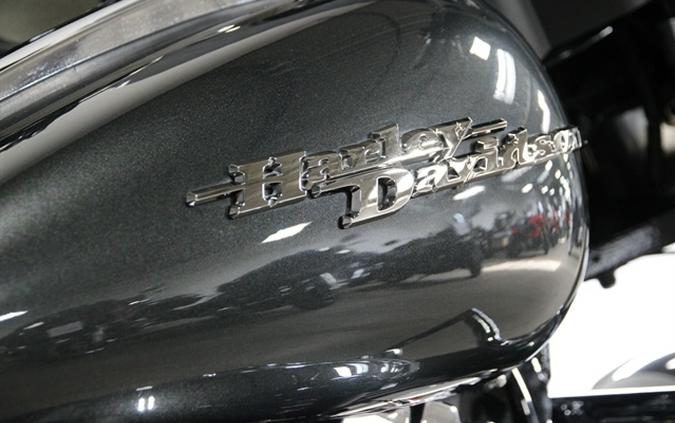 2006 HARLEY DAVIDSON STREET GLIDE