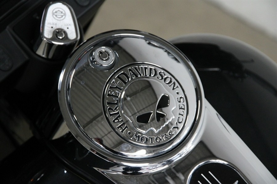 2006 HARLEY DAVIDSON STREET GLIDE