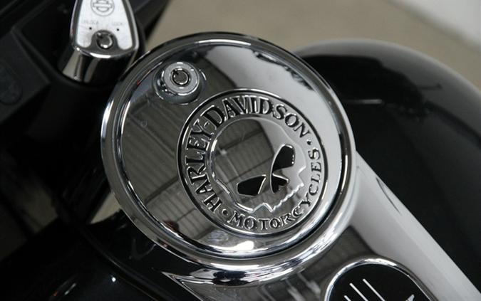 2006 HARLEY DAVIDSON STREET GLIDE