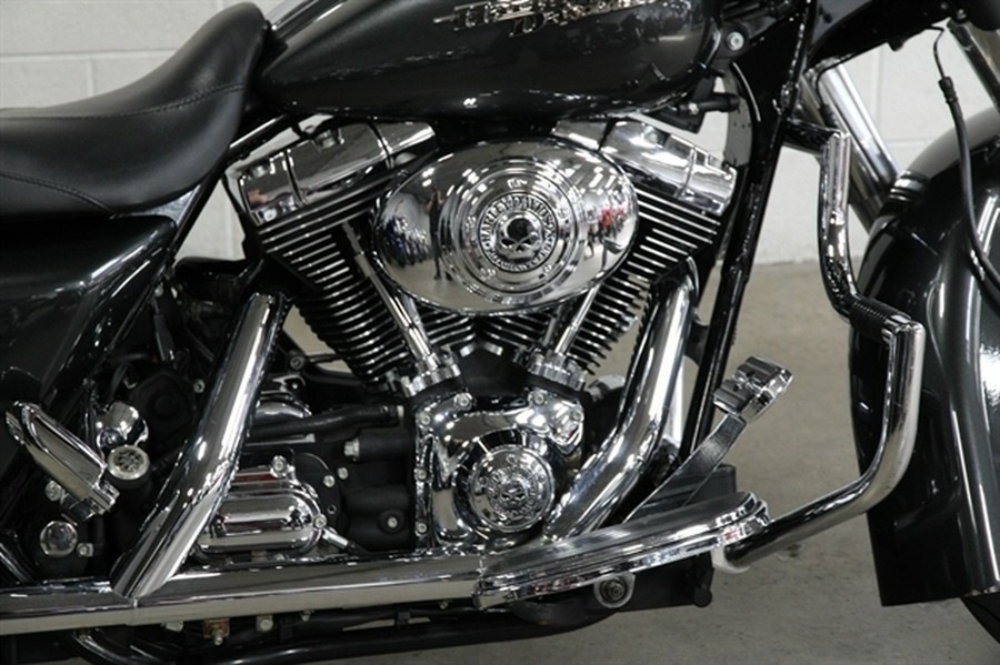 2006 HARLEY DAVIDSON STREET GLIDE