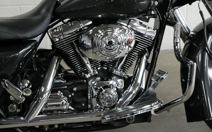 2006 HARLEY DAVIDSON STREET GLIDE